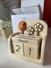 Thun Calendario Perpetuo Da