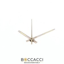 ROLEX Set Lancette per Datejust 31mm per 178240, 178274, 78274, 78240, 68274,...