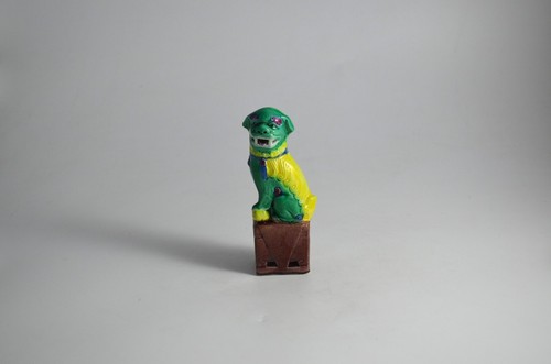 N8857s stupenda statua cane - n8857s,