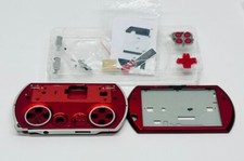 Sony PSP Go Full Housing Shell