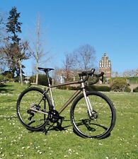 Specialized SWORKS S-WORKS AETHOS "Champagne" DURA-ACE Di2 Roval Alpinist Gr.56