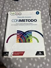 Con Metodo Marcello Sensini