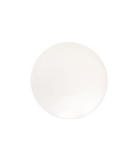 FLOS Diffusore Sfera Vetro di ricambio per FLOS IC W2 / F2 / S2 / T2 / cm.30