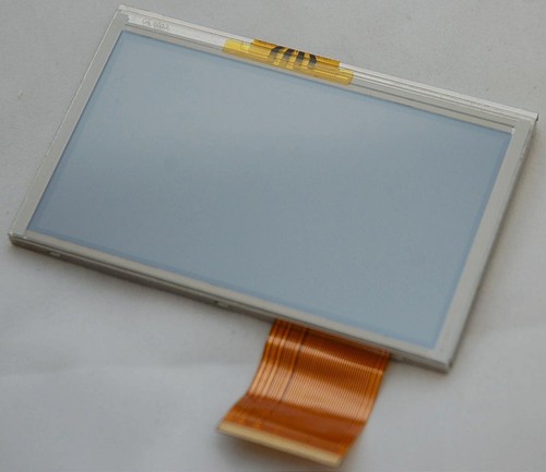 Nuovo schermo lcd tomtom - schermo,