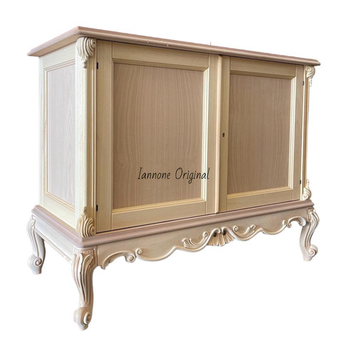 Credenza stile barocco - ,