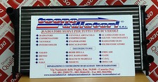 Radiatore motore fiat panda - motore,