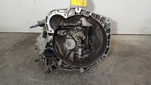 Cambio manuale per - manuale, fiat