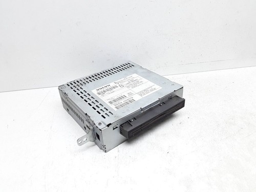 Volvo xc90 2006 - volvo, lettore