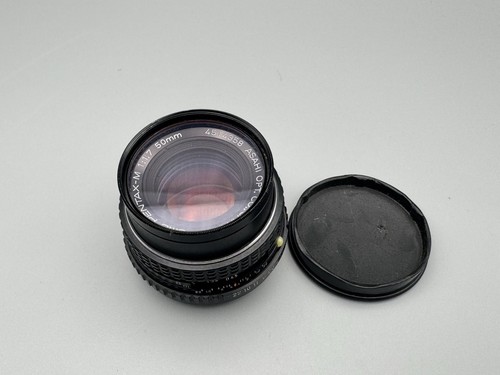 Obiettivo smc pentax - obiettivo,