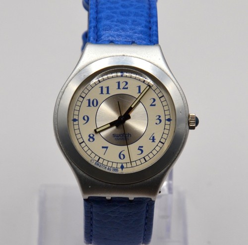 Orologio vintage swatch irony - vintage,,