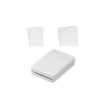 Canon SELPHY QX20 WH stampante