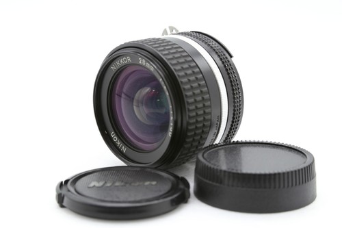 Nikon nikkor f 2 8 - nikon, mm