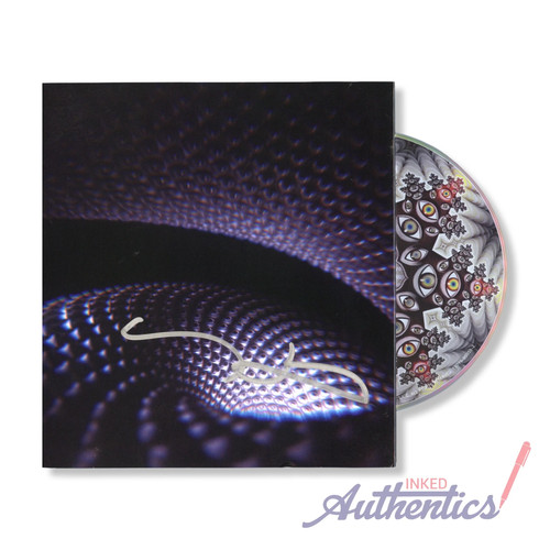 Strumento firmato - , cd