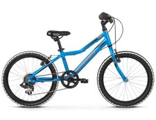 MTB KROSS da bambini HEXAGON