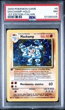 2000 Pokemon ITALIANO 1a