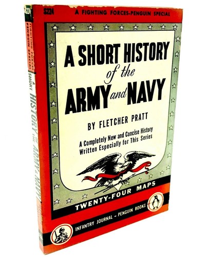 Fletcher pratt a short - 🥇fletcher,