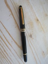 Stylo rollerball mont blanc - rollerball,