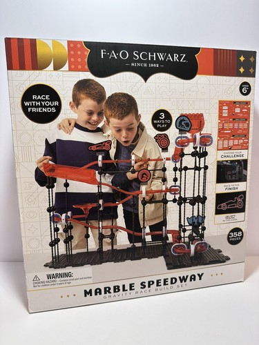 Fao schwarz marble - fao,