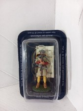 soldatini di piombo de