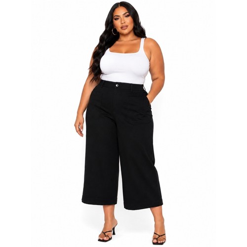 Pantaloni donna tribal vita - pantaloni,