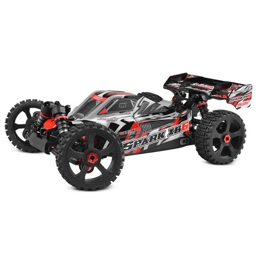 Team corally 00285 spark - c-00285,