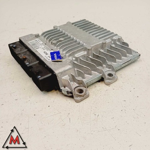 Centralina motore ecu 5ws40251 - motore,