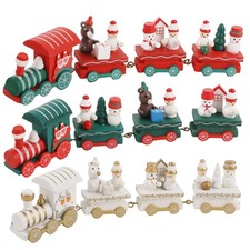 3 Pack Christmas Decorations