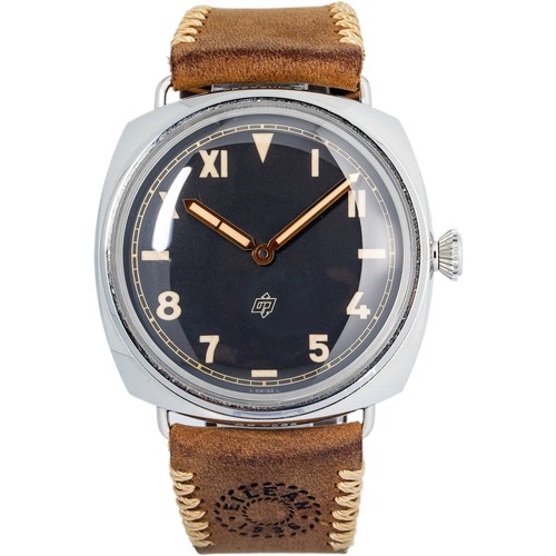 Panerai radiomir california - panerai,