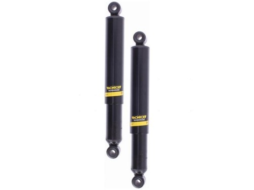 Ammortizzatori per iveco - ammortizzatori,