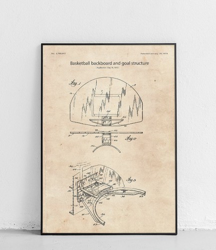 Basketball tafel - basketball,