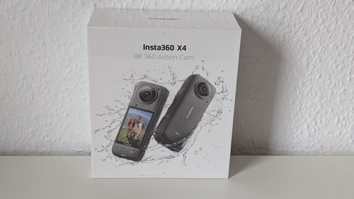 Actioncam insta360 - actioncam,