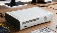 XBOX 360 CONSOLE Microsoft