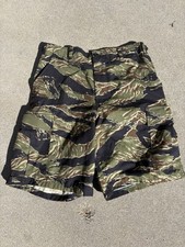 Pantaloncini cargo vintage tru