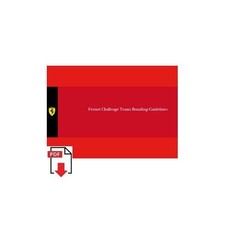 Ferrari 458 Challenge 2014