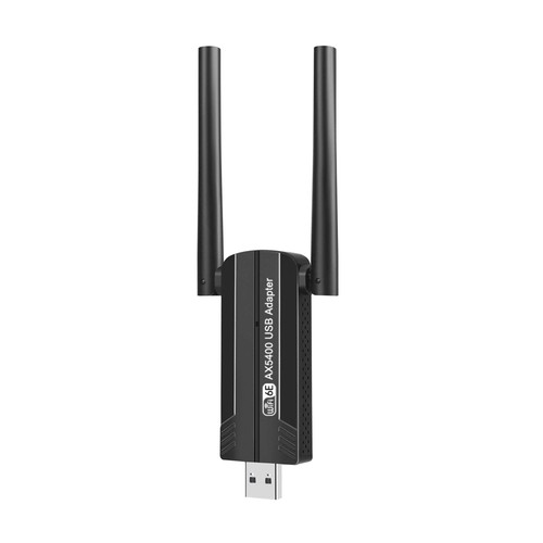 Tarjeta red wifi - red, 5400