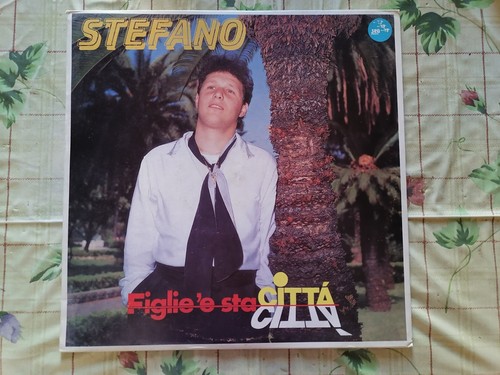 Stefano figlie sta citta - stefano,
