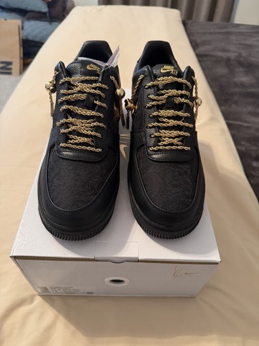 Nike air force asw victor - air,
