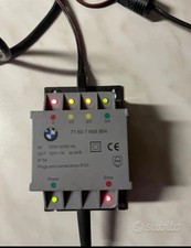 mantenitore BMW Motorrad carica batteria BMW GS RT 800 1150 1200 1250