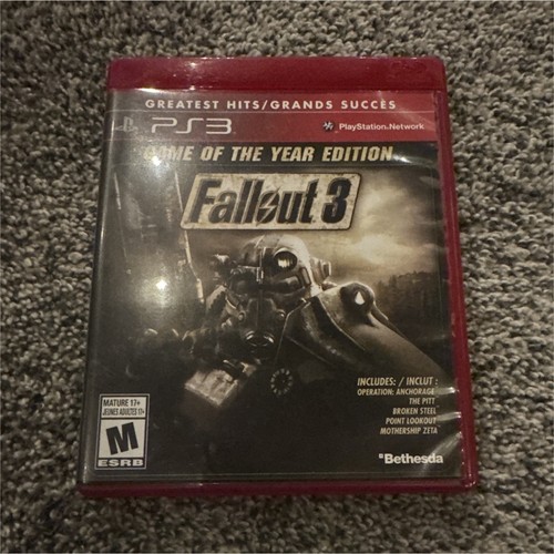 Bethesda fallout gioco - bethesda,