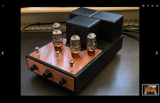 New Audio Frontiers Legend
