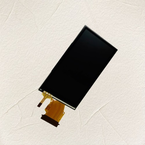 Nuovo schermo lcd con - nuovo,