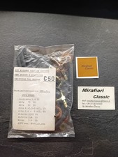 Alfa Romeo Alfetta TD,Giulietta TD,75 TD,Ricambi Stacco-Riattacco Iniettori 