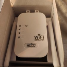WiFi Extender Amplificatore