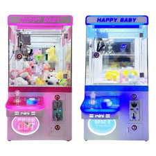 Artiglio Gru Macchina