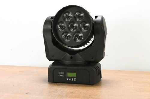 Martin lighting rush 2 - martin,