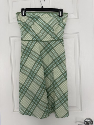 Abito ann taylor - ann, verde