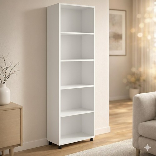 Composad libreria moderna - composad, 4
