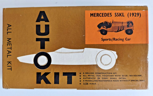Mercedes sskl wills - sskl,