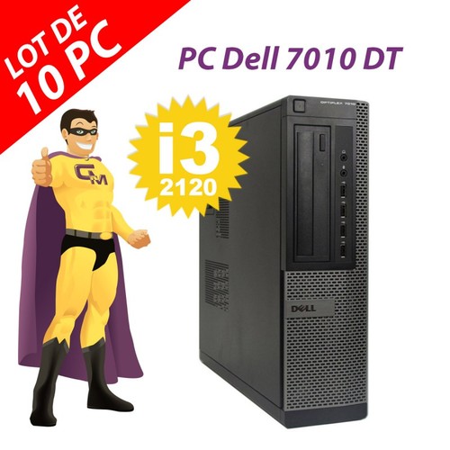 Lotto 10x dell - lotto,