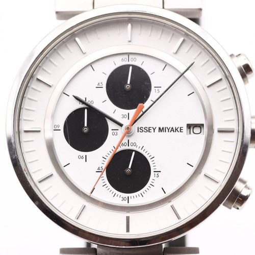Orologio cronografo issey - orologio,